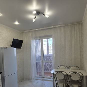 Сдается 1-комнатная квартира, 36 м²