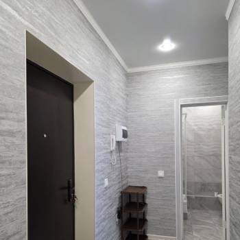 Сдается 1-комнатная квартира, 36 м²