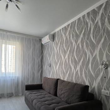 Сдается 1-комнатная квартира, 36 м²