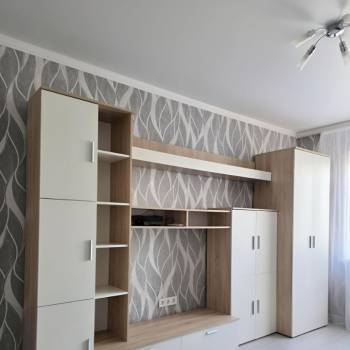 Сдается 1-комнатная квартира, 36 м²