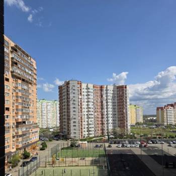 Сдается 1-комнатная квартира, 36 м²