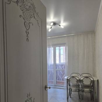 Сдается 1-комнатная квартира, 36 м²