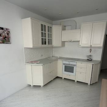 Сдается 1-комнатная квартира, 43 м²