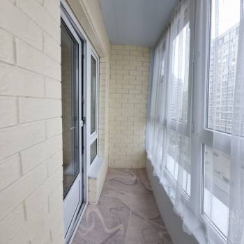 Продается 2-х комнатная квартира, 61,4 м²