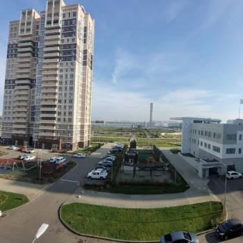 Продается 2-х комнатная квартира, 61,4 м²
