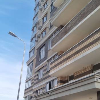 Продается 2-х комнатная квартира, 61,4 м²