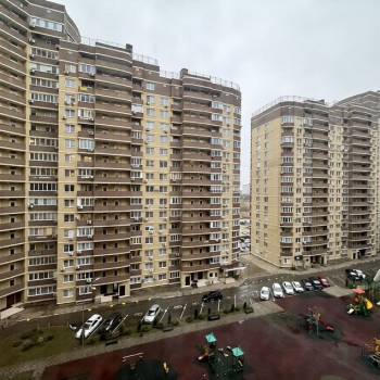 Сдается 1-комнатная квартира, 38,6 м²