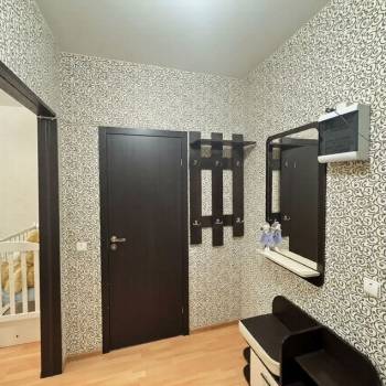 Сдается 1-комнатная квартира, 38,6 м²