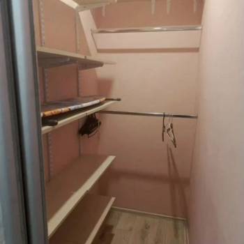 Продается 1-комнатная квартира, 33,7 м²