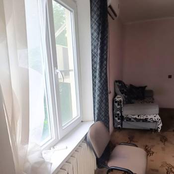Сдается 1-комнатная квартира, 35 м²