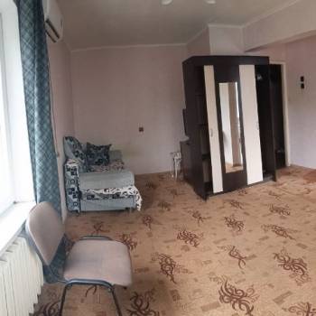 Сдается 1-комнатная квартира, 35 м²