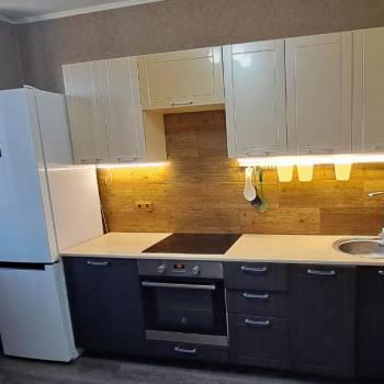 Сдается 1-комнатная квартира, 39 м²