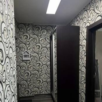 Сдается 1-комнатная квартира, 39 м²