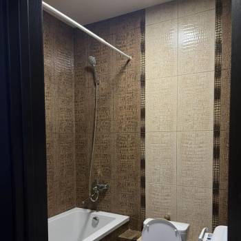 Сдается 1-комнатная квартира, 39 м²