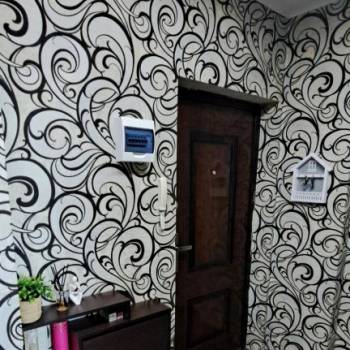 Сдается 1-комнатная квартира, 39 м²