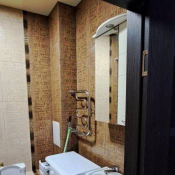 Сдается 1-комнатная квартира, 39 м²