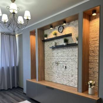 Сдается 1-комнатная квартира, 39 м²