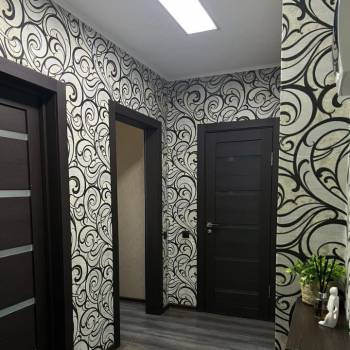Сдается 1-комнатная квартира, 39 м²