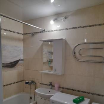 Сдается 1-комнатная квартира, 40 м²