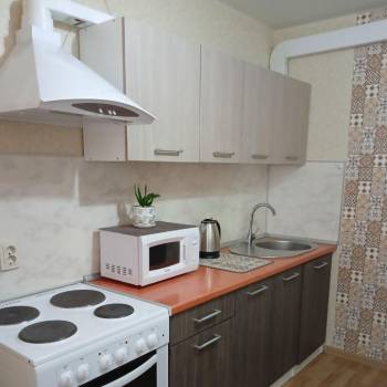 Сдается 1-комнатная квартира, 34 м²