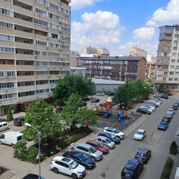 Сдается 1-комнатная квартира, 34 м²