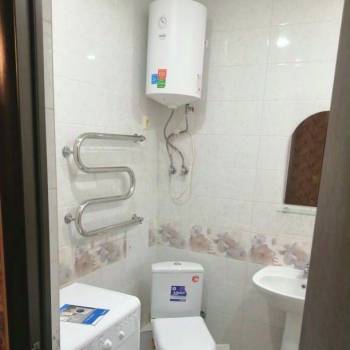 Сдается 1-комнатная квартира, 34 м²