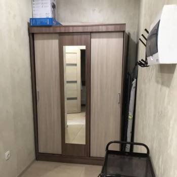 Сдается 1-комнатная квартира, 38 м²
