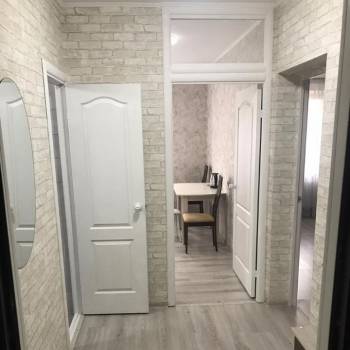 Сдается 1-комнатная квартира, 37 м²