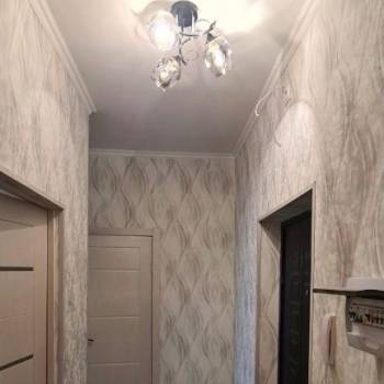 Сдается 1-комнатная квартира, 39 м²