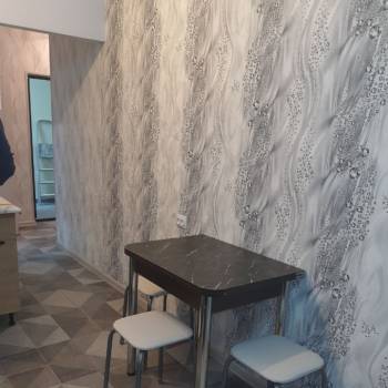 Сдается 1-комнатная квартира, 39 м²