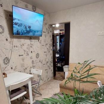 Сдается 1-комнатная квартира, 29 м²