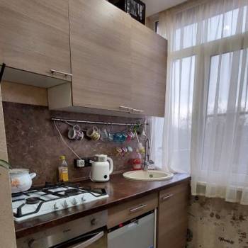 Сдается 1-комнатная квартира, 29 м²
