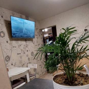 Сдается 1-комнатная квартира, 29 м²