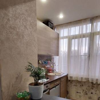 Сдается 1-комнатная квартира, 29 м²