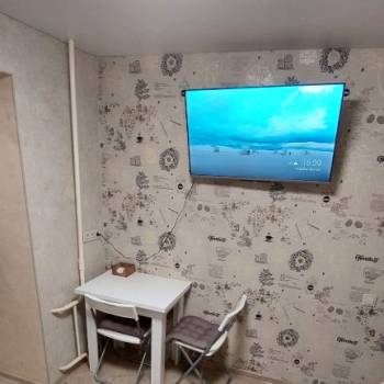 Сдается 1-комнатная квартира, 29 м²