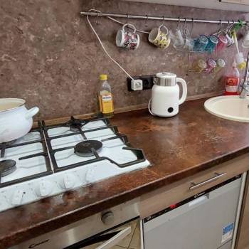 Сдается 1-комнатная квартира, 29 м²