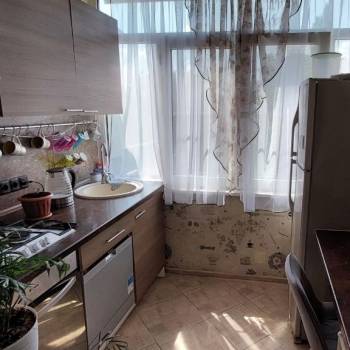 Сдается 1-комнатная квартира, 29 м²