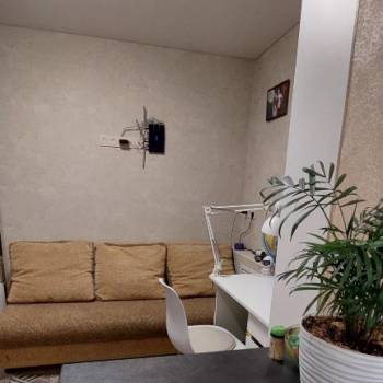 Сдается 1-комнатная квартира, 29 м²