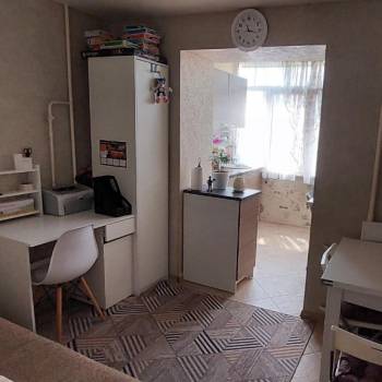 Сдается 1-комнатная квартира, 29 м²