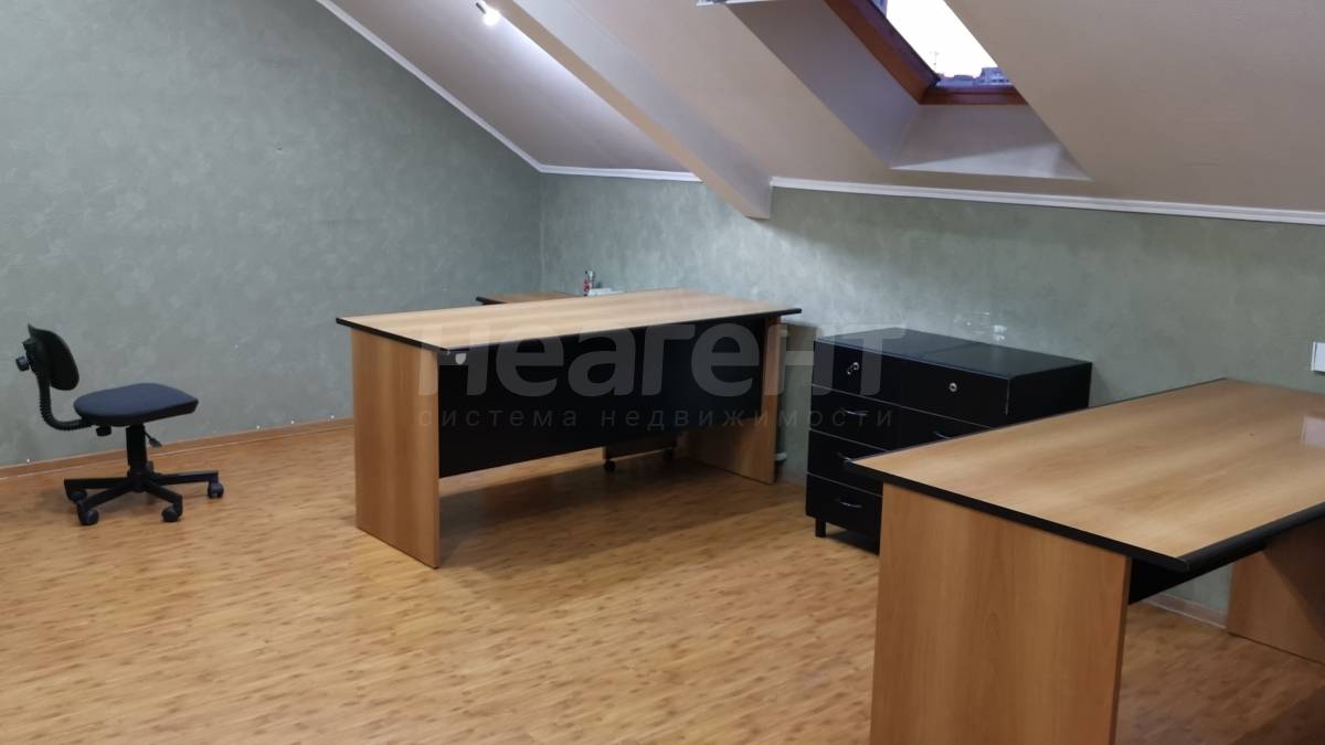 Продам офис (ул. Лузана)