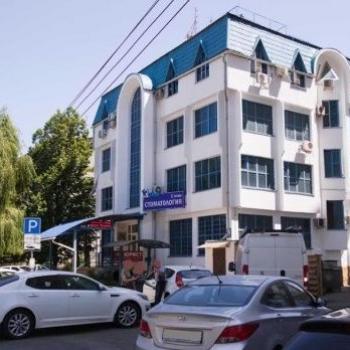 Продается Офис, 61,5 м²