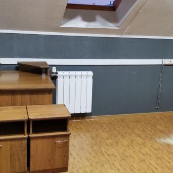 Продается Офис, 61,5 м²