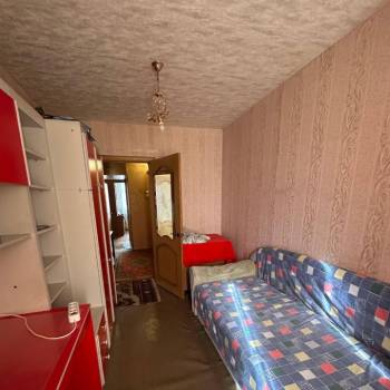 Продается 3-х комнатная квартира, 65 м²