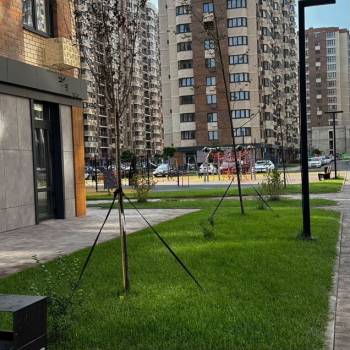 Продается 1-комнатная квартира, 42,2 м²