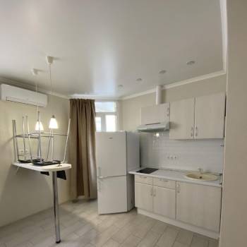 Сдается 1-комнатная квартира, 24 м²