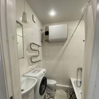 Сдается 1-комнатная квартира, 24 м²