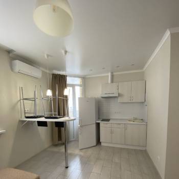 Сдается 1-комнатная квартира, 24 м²