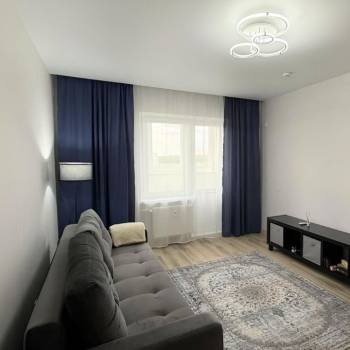 Сдается 2-х комнатная квартира, 54 м²