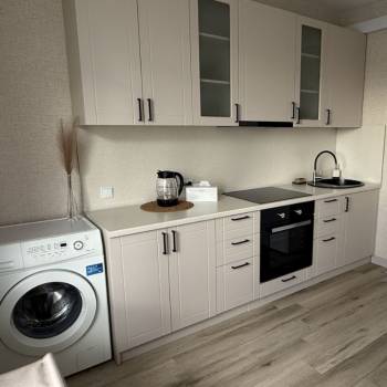 Сдается 2-х комнатная квартира, 54 м²