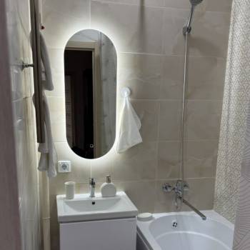 Сдается 2-х комнатная квартира, 54 м²